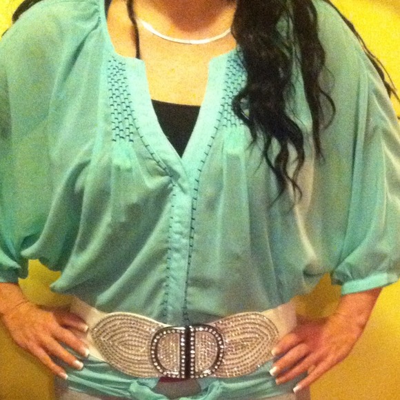 BKE Boutique WORN ONCE - Picture 2 of 4