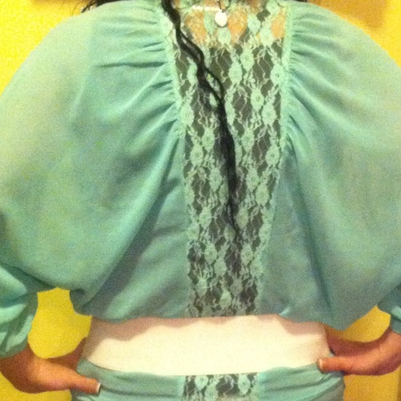 BKE Boutique WORN ONCE - Picture 4 of 4