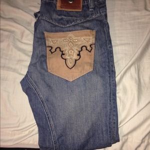 Antik Jeans