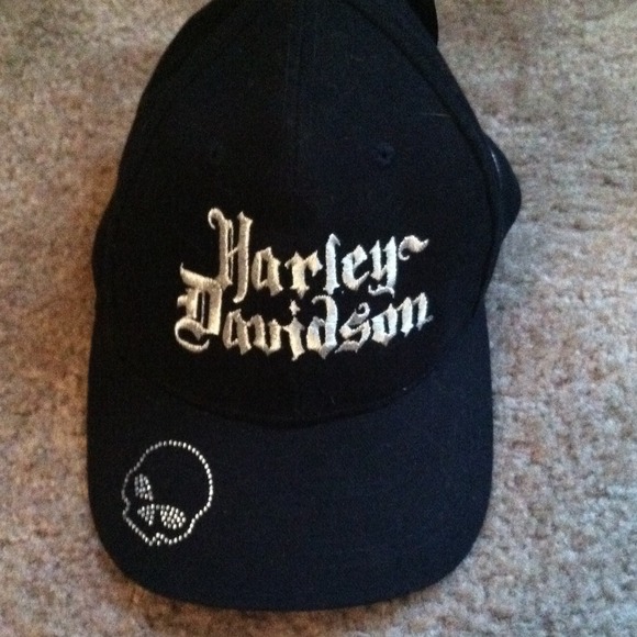 NEW Harley Davidson Hat