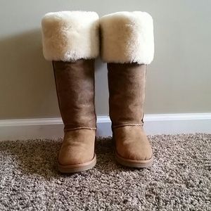 UGG boots