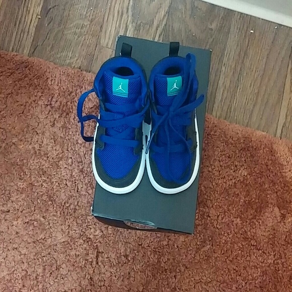 Baby Jordan's