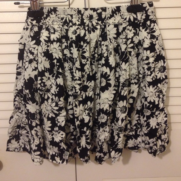 Bethany Mota Skirt