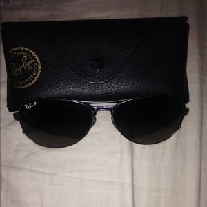 Ray Bans