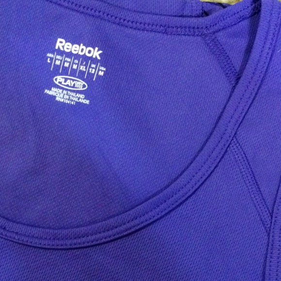 Workout Tank Top - Picture 3 of 3