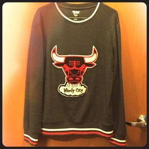 Men's Windy City Sweatshirt