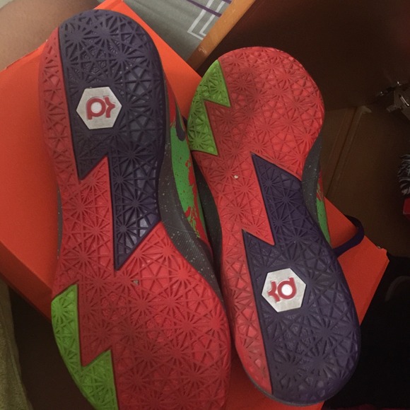 kD's - Picture 2 of 2