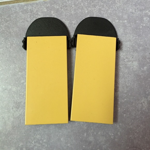 Mega Hot Ceramics Iron - Picture 3 of 3