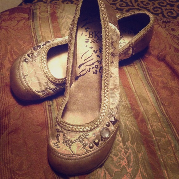 BKE flats