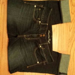 Jean capri BUNDLE!