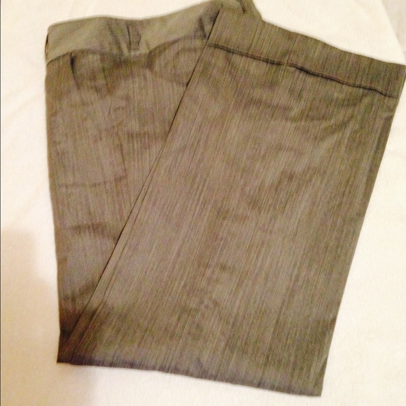 Dress pants