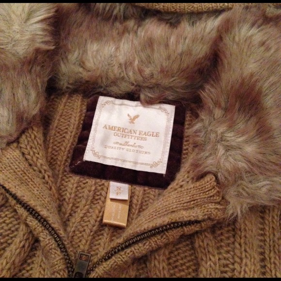 Sweater - Picture 2 of 2