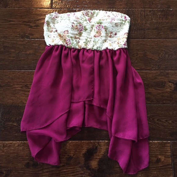 Rue21 Tops - 🌟Tube Top