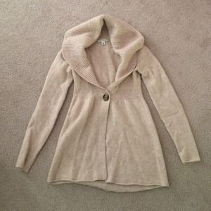 Banana republic sweater