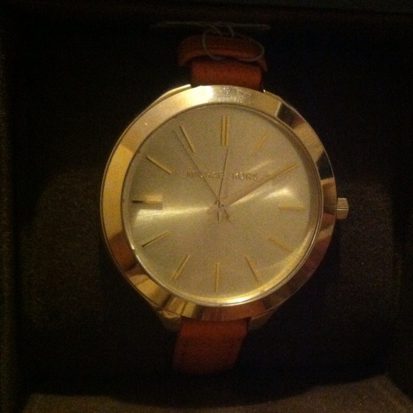 MK watch