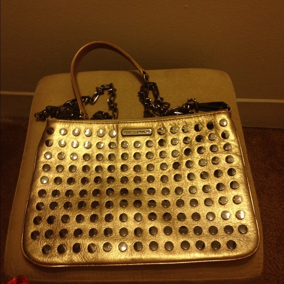 Rebecca Minkoff Handbags - Rebecca Minkoff Crossbody Bag