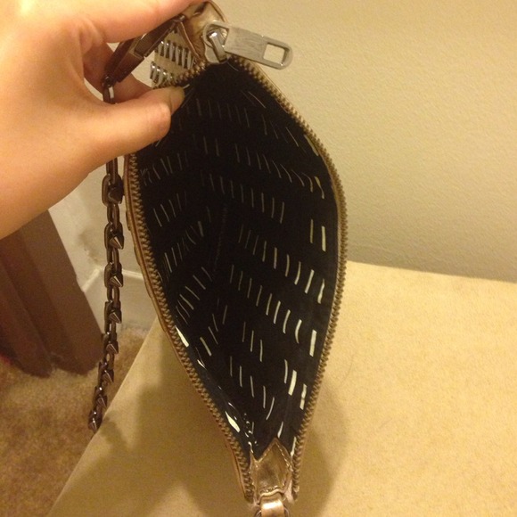Rebecca Minkoff Crossbody Bag - Picture 3 of 4