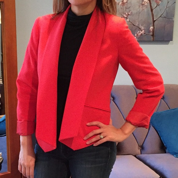 🎉Moving Sale🎉Calvin Klein blazer