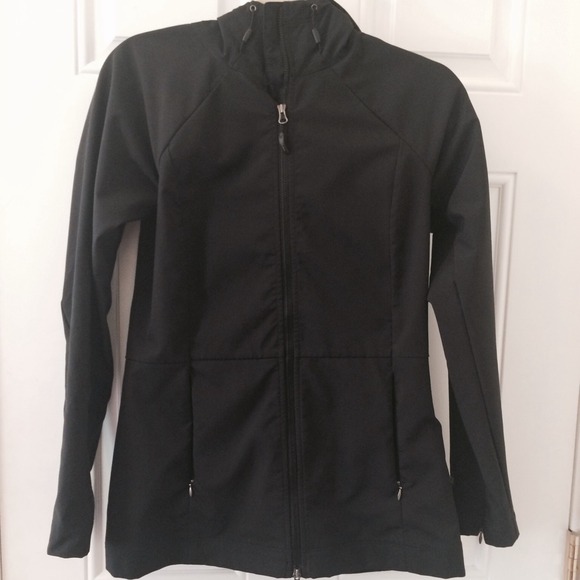 Marmot Eclipse Soft Shell Jacket
