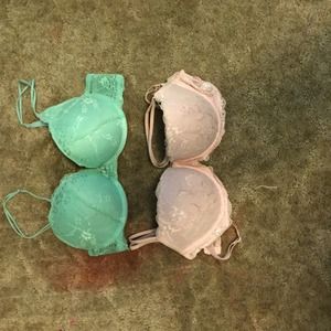 💥💥only pink bra available 💥💥