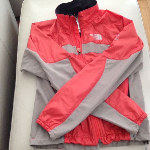 The North Face Jackets & Blazers - North Face Flight Series light weight jacket