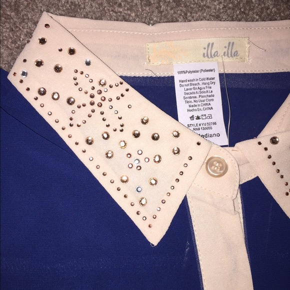 💥✨Hi-Lo shirt - Picture 2 of 4