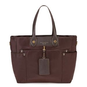 Marc by Marc Jacobs Preppy Nylon Eliz-A-Baby Bag