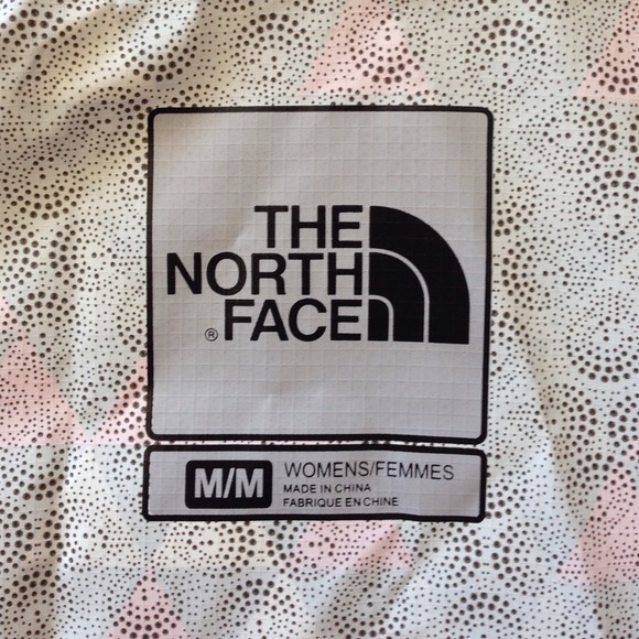 ❌BUNDLED❌North Face Hyvent 2.5L rain shell - Picture 2 of 2