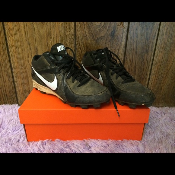 Nike Softball Cleats
