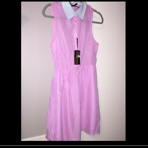 ✨Dress✨HP WEEKEND CHIC - Picture 2 of 3