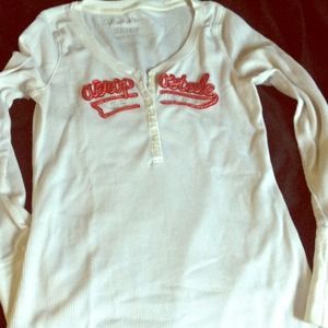 long sleeve aero shirt