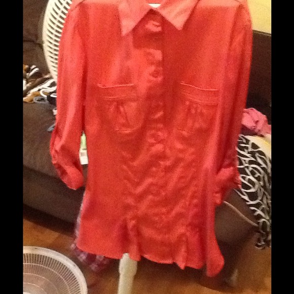 Dress shirt