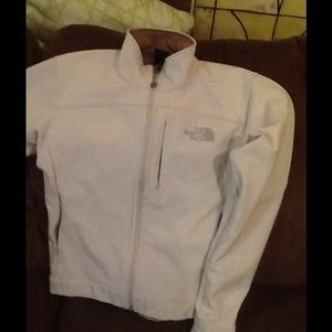 Northface jacket