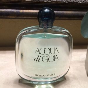 Acqua di Gioia