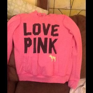 Victoria's Secret jacket