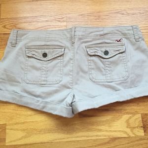 Hollister short