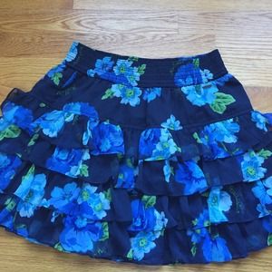 Hollister skirt