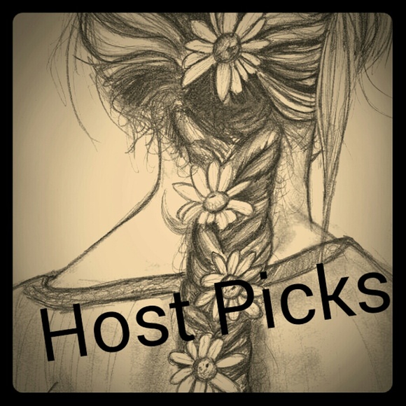 💕🌴HOST PICKS🌴💕