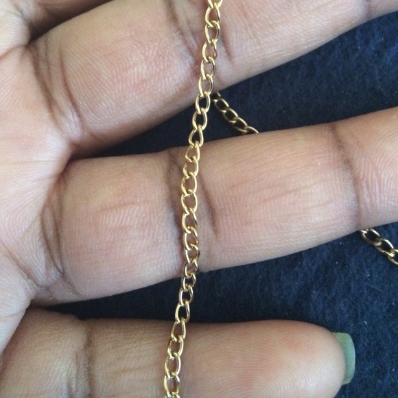 Waist chain. - Picture 2 of 4