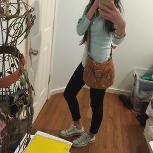 bag at Anthropologie