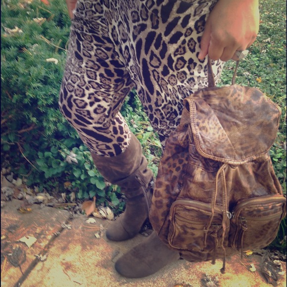 ALDO backpack