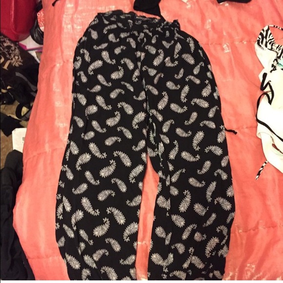 Pants