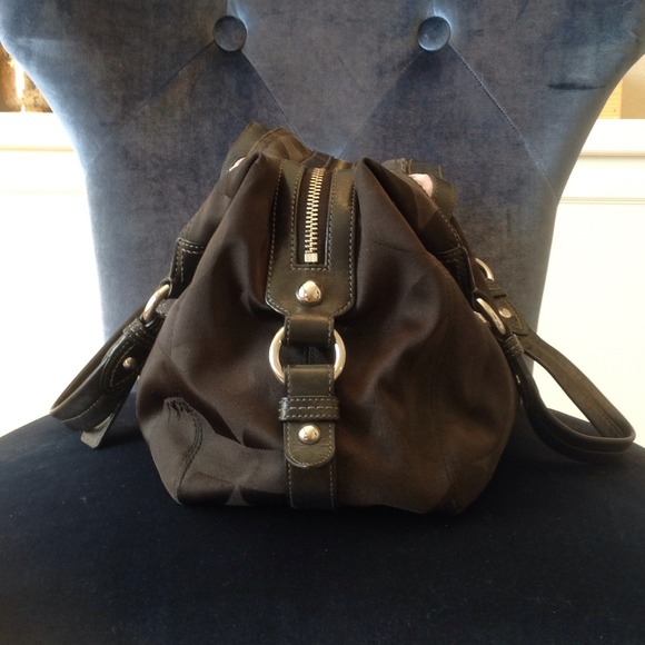 Authentic Coach Bag - Picture 2 of 4