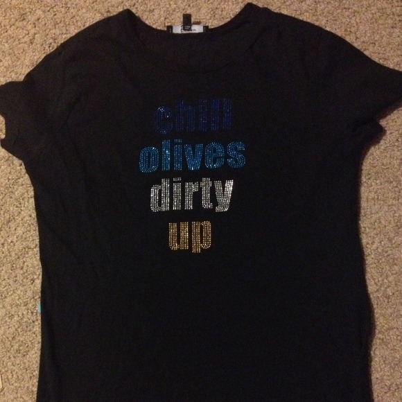 EXPRESS graphic T