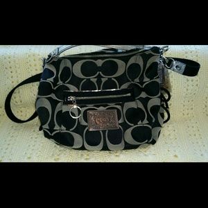 Reduced!! Authentic Coach bag