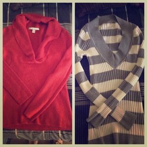 2long sleeves Bundle