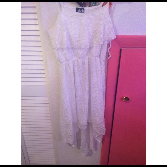 Deb Dress