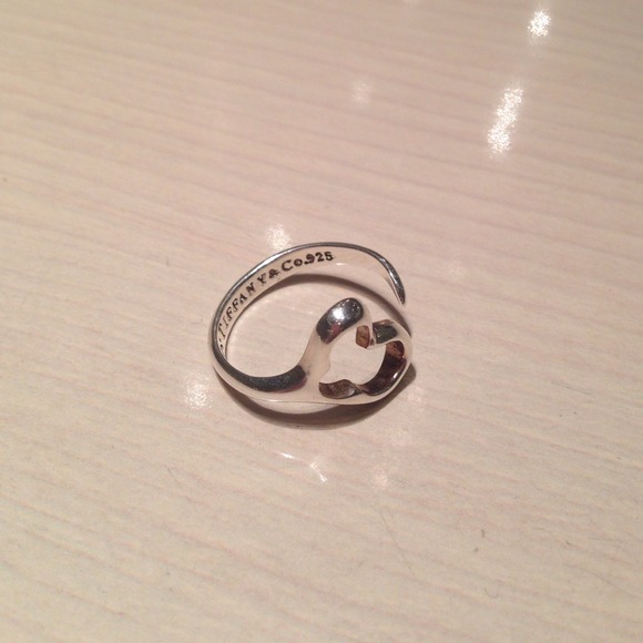 Tiffany & co ring