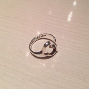 Tiffany & co ring