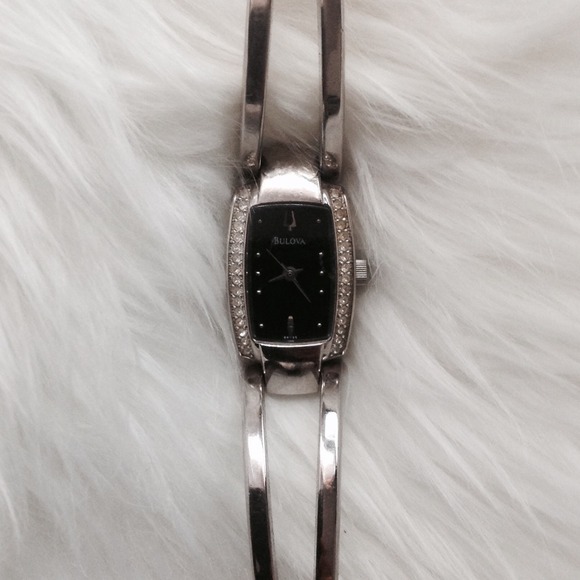 Small Women's Watch